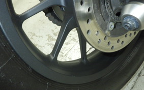 HONDA REBEL 250 A 2011 MC49