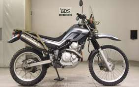 YAMAHA SEROW 250 2003 DG11J