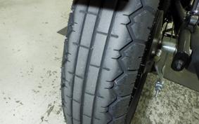 KAWASAKI ESTRELLA 2014 BJ250A