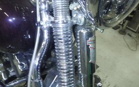 HARLEY FXSTS 1450 2005