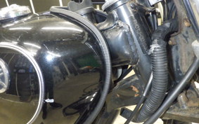 YAMAHA SR400 Gen.3 2001 RH01J