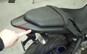 YAMAHA MT-07 ABS 2016 RM07J