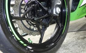 KAWASAKI NINJA 400 2020 EX400G