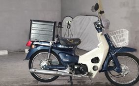 HONDA SUPER CUB50 AA01