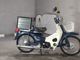 Фото Honda SUPER CUB50 2008 с японского аукциона