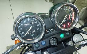 KAWASAKI ZRX-2 1995 ZR400E