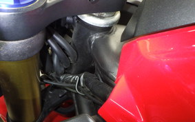 HONDA CBR250RR A 2024 MC51
