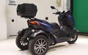 YAMAHA X-MAX 250 TRIKE A 2021 SG42J