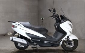 SUZUKI BURGMAN200 CH41A