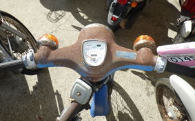 HONDA C50 SUPER CUB C50