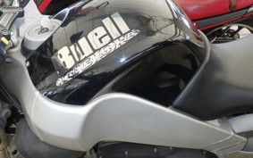 BUELL XB9S LIGHTNING 2002