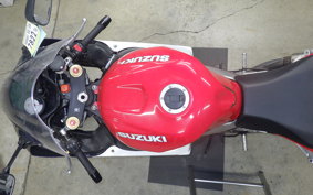 SUZUKI GSX-R1000 2003