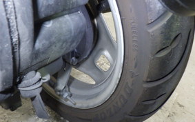 SUZUKI PALETTE 1998 CA45A