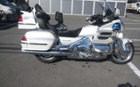 HONDA GL1800 GOLDWING  2006 SC47