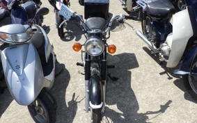 HONDA CD90 BENLY HA03
