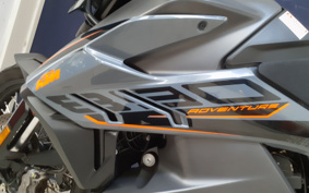KTM 890 ADVENTURE 2022 TS640