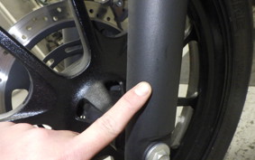 KAWASAKI ELIMINATOR400-3 2024 EL400A