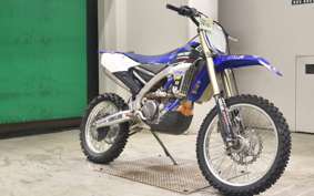 YAMAHA YZ250FX CG37C