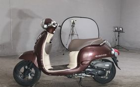 HONDA GIORNO AF70