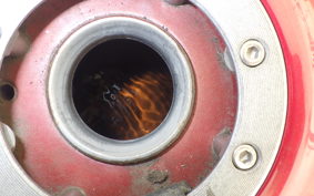 SUZUKI BANDIT 250 Gen.2 GJ77A