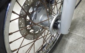YAMAHA DRAGSTAR 250 2021 VG05J