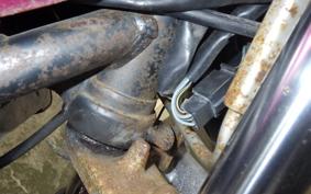 KAWASAKI ZEPHYR 400 Gen.2 1994 ZR400C