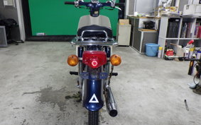 HONDA C90 SUPER CUB HA02
