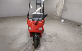 HONDA GYRO TA03