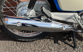 HONDA SUPER CUB110 JA56