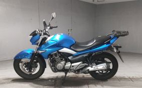 SUZUKI GSR250 GJ55D