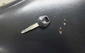 SUZUKI BIRDIE 50 BA42A