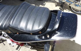 HONDA CB400SF VTEC 2008 NC42