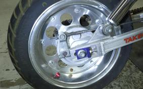 HONDA MONKEY Z50J