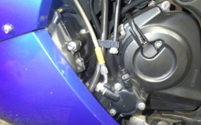 KAWASAKI ZZ1400 NINJA R 2006 ZXT40A
