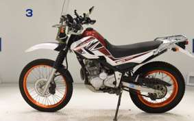 YAMAHA SEROW 250 Gen.2 2018 DG17J