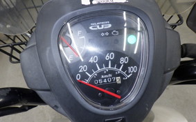 HONDA C110 SUPER CUB JA07