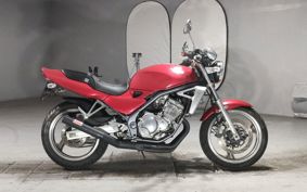 KAWASAKI BALIUS250 ZR250A