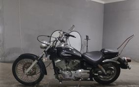 YAMAHA DRAGSTAR 250 VG02J