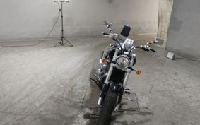 SUZUKI BOULEVARD 400 2008 VK55A