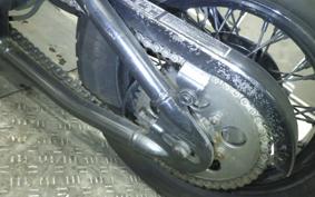 HONDA STEED 400 1995 NC26