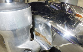 HONDA CB400F 1998 NC36