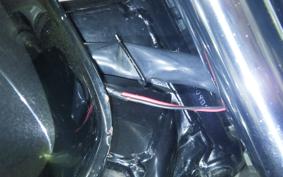 HONDA CB1000SF 1992 SC30