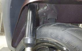 SUZUKI LET's 4 2023 CA45A
