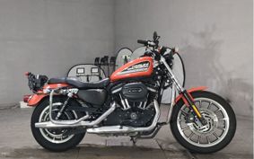 HARLEY XL883 TRAINING CAR CS2