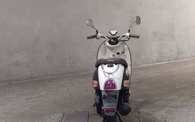YAMAHA VINO SA54J