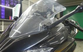 KAWASAKI NINJA 400 2022 EX400G