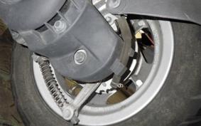 YAMAHA GEAR Gen.2 UA06J