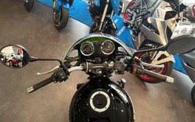 KAWASAKI Z900RS CAFE 2020 ZR900C