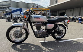 SUZUKI ST400 TEMPTER 1997 NK43A