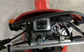 HONDA XR250 MD30
